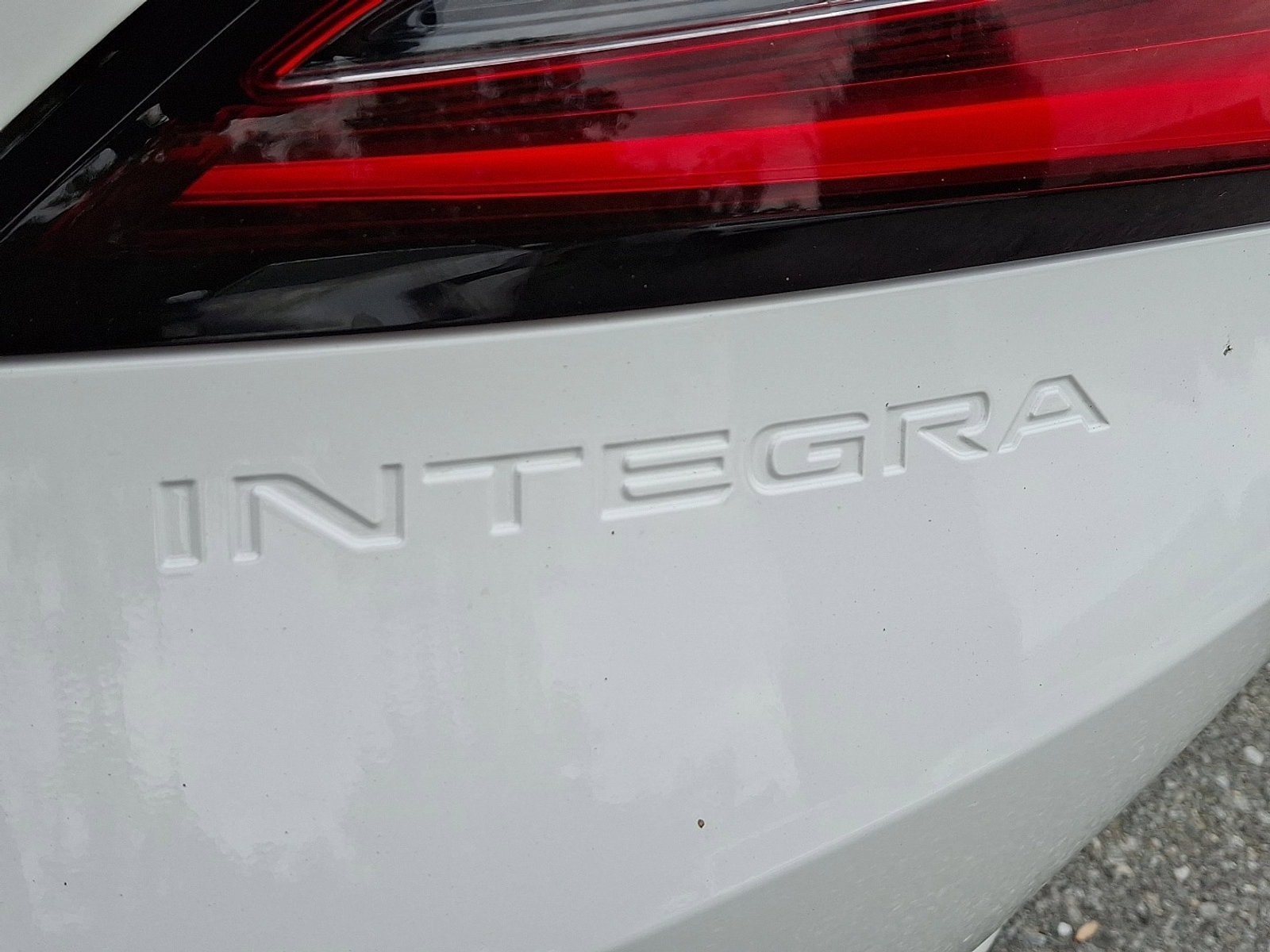 2026 Acura Integra A-Spec w/Technology Package - Photo 21