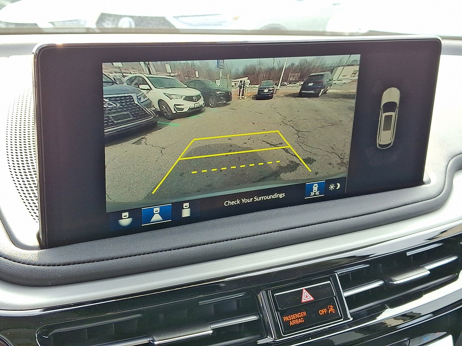2026 Acura MDX Technology Package - Photo 15