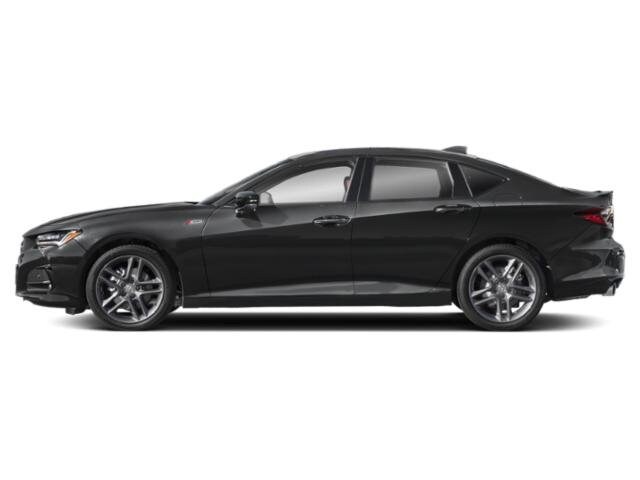 2025 Acura TLX SH-AWD A-Spec photo 3