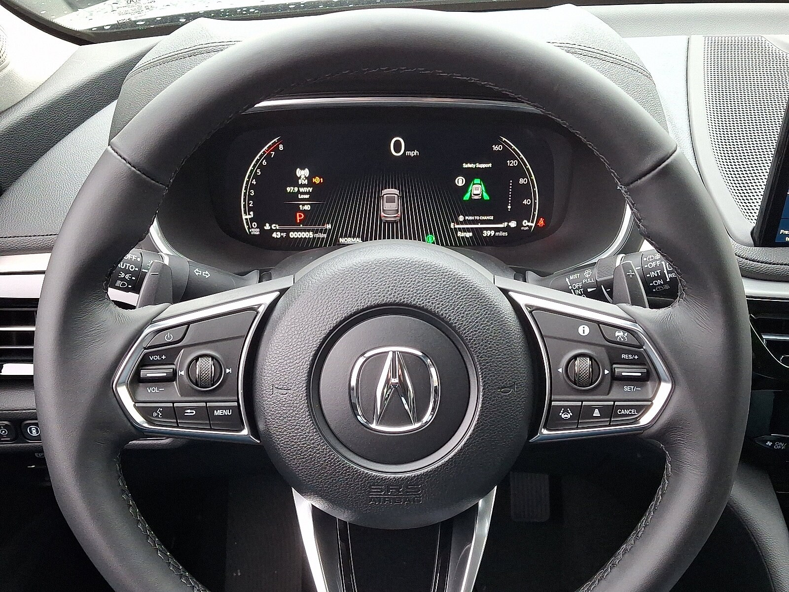 2025 Acura MDX Base - Photo 15