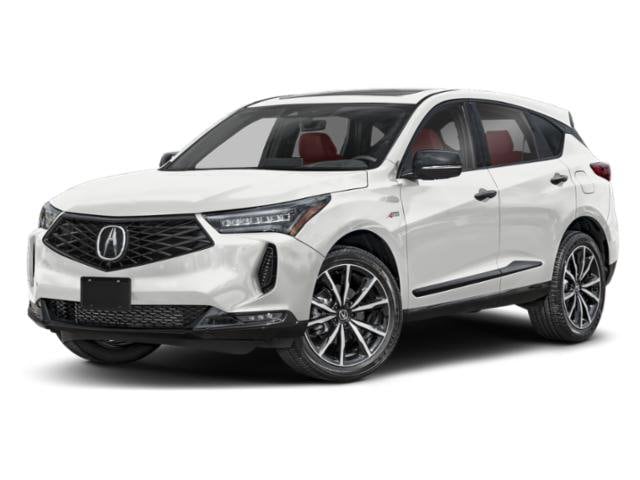 2026 Acura RDX A-Spec w/ Advance Package SH-AWD's photo
