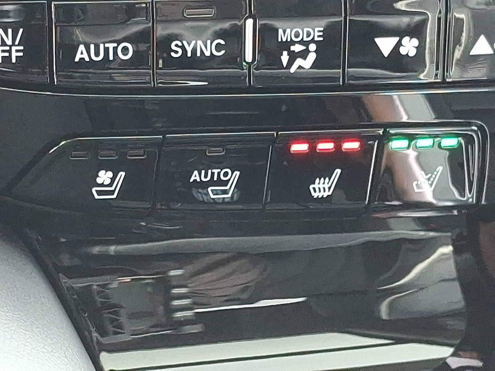 2026 Acura MDX Advance Package - Photo 18
