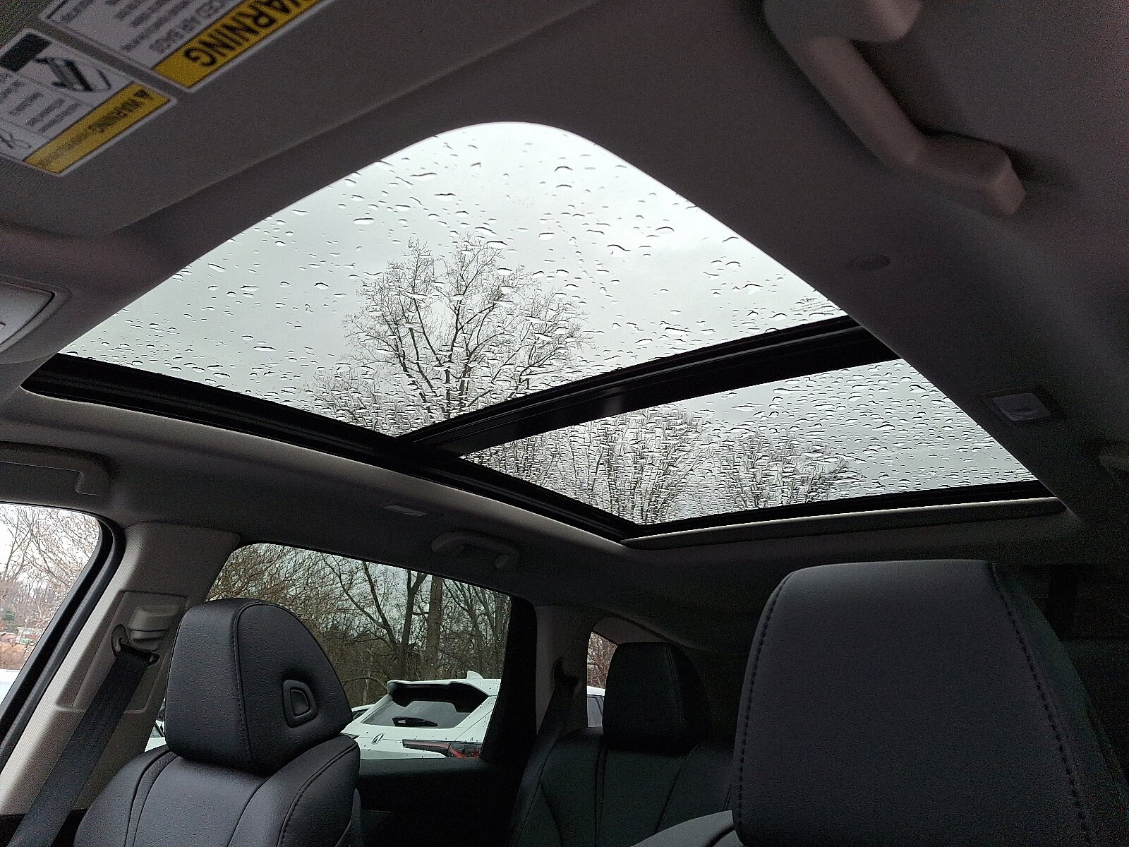 2025 Acura MDX Base - Photo 11