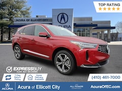 2026 Acura RDX Technology Package SUV