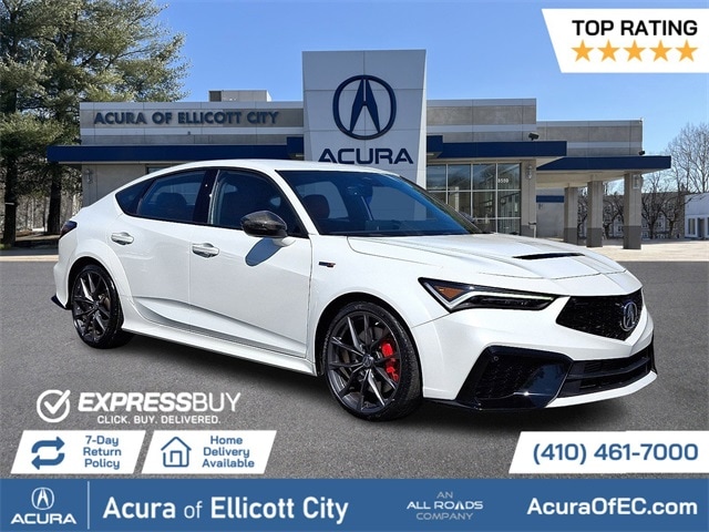 2024 Acura Integra