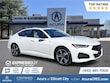 Acura TLX