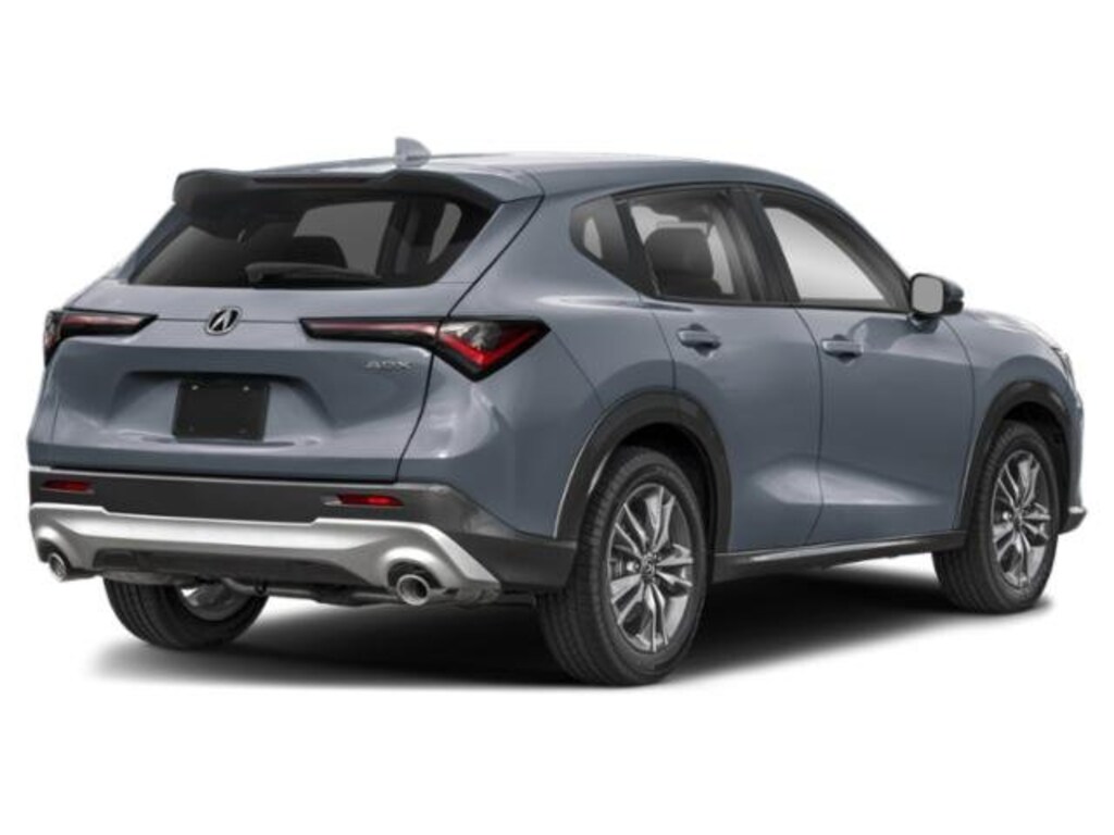 New 2025 Acura ADX SUV