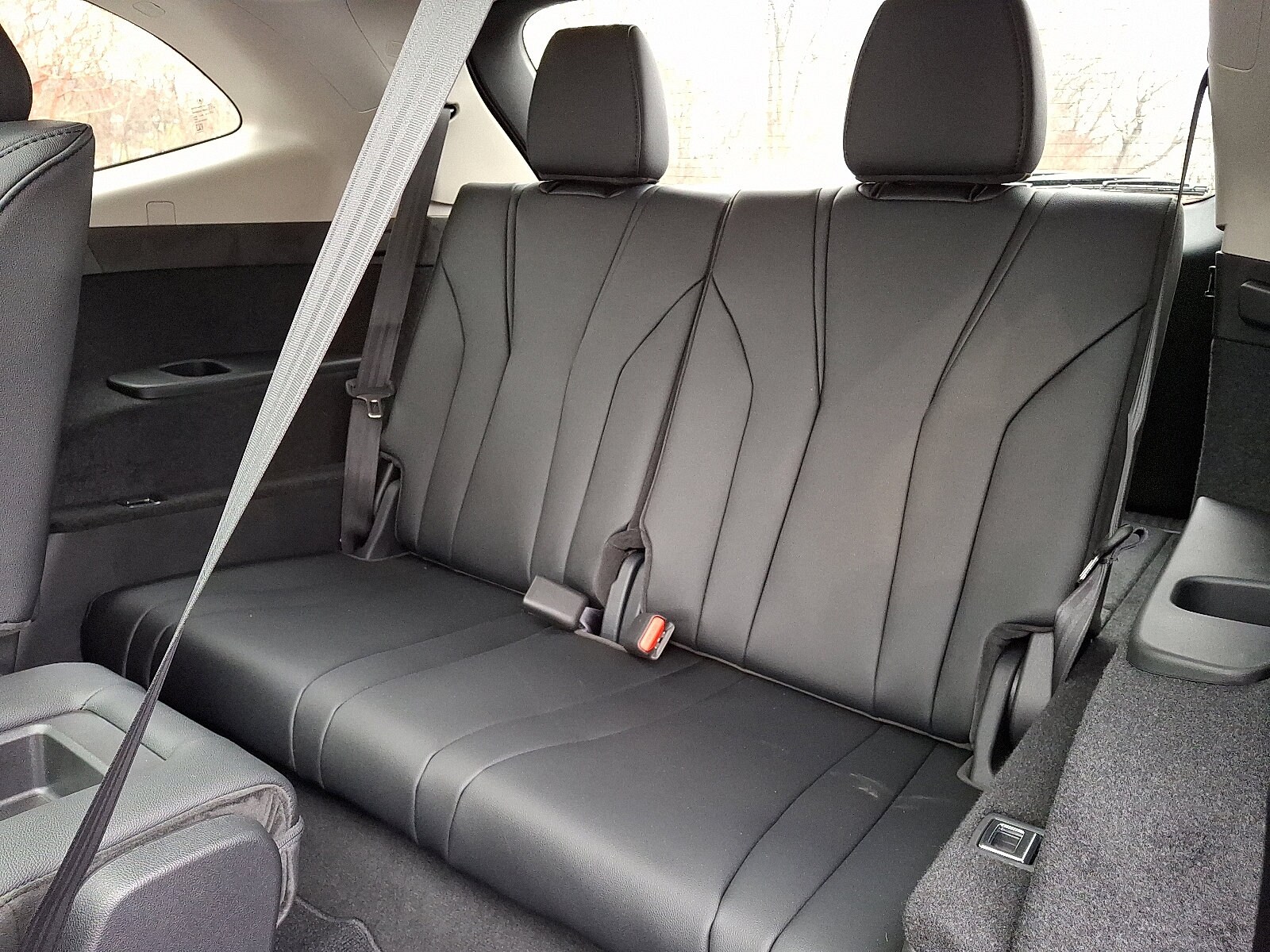 2025 Acura MDX Base - Photo 7