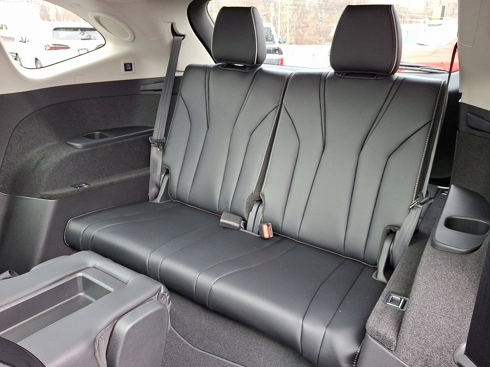 2026 Acura MDX Advance Package - Photo 6