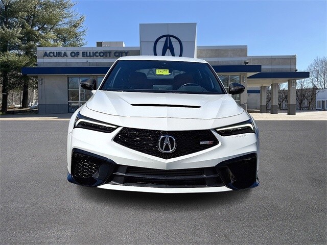 2024 Acura Integra Type S photo 2
