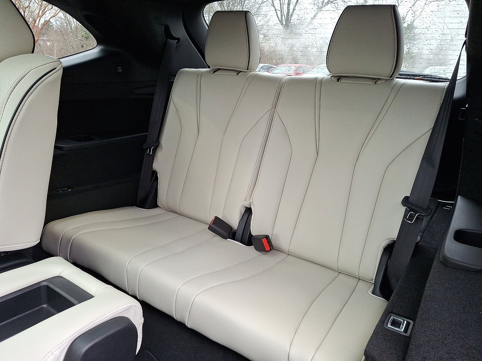 2026 Acura MDX A-Spec w/Advance Package - Photo 7