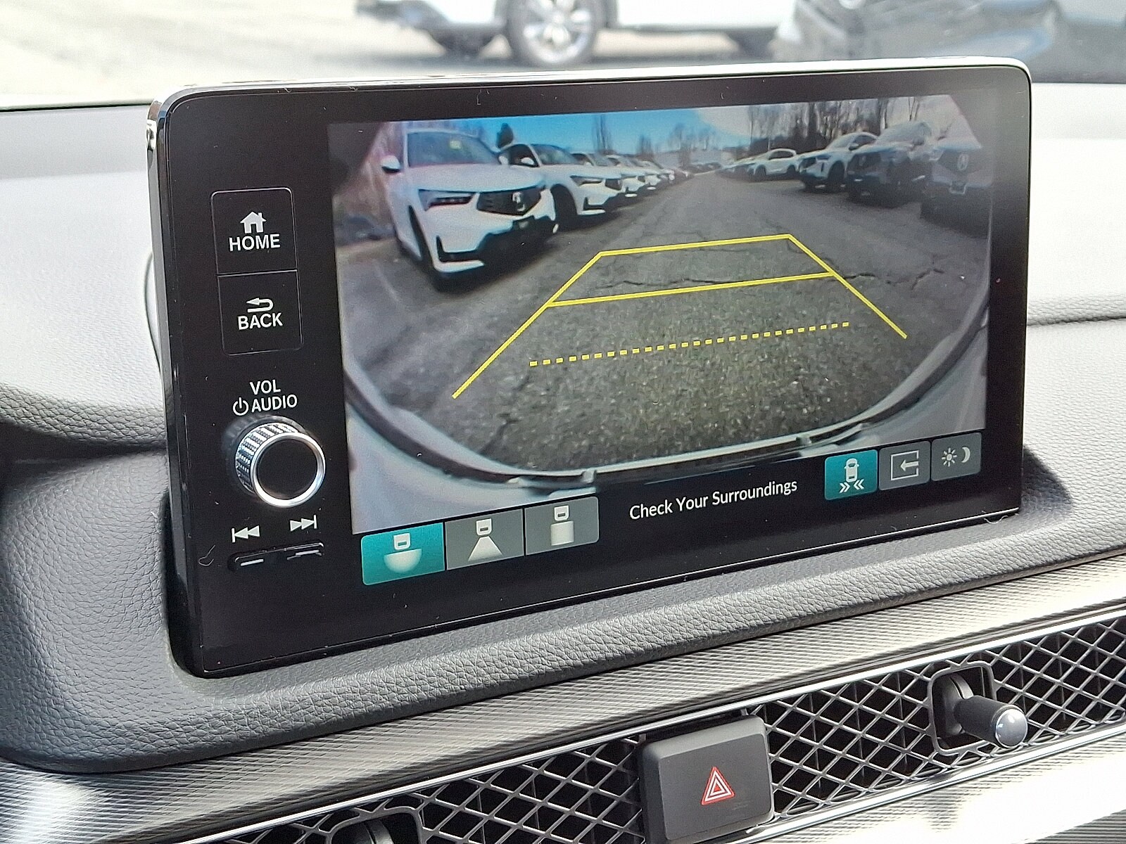 2026 Acura Integra A-Spec w/Technology Package - Photo 14