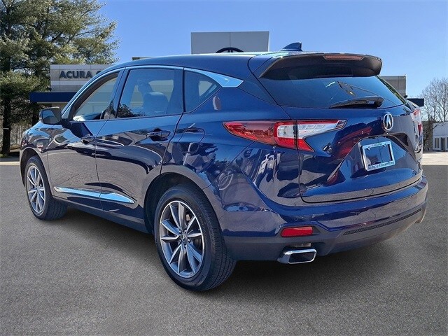 2023 Acura RDX Technology photo 3