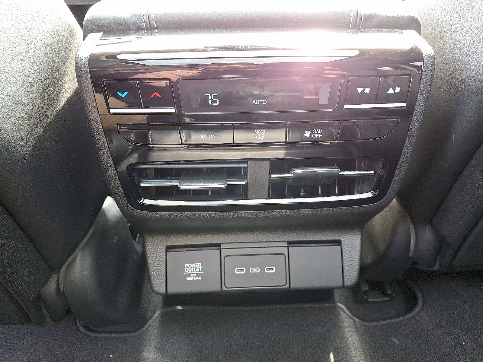 2026 Acura MDX Technology Package - Photo 19