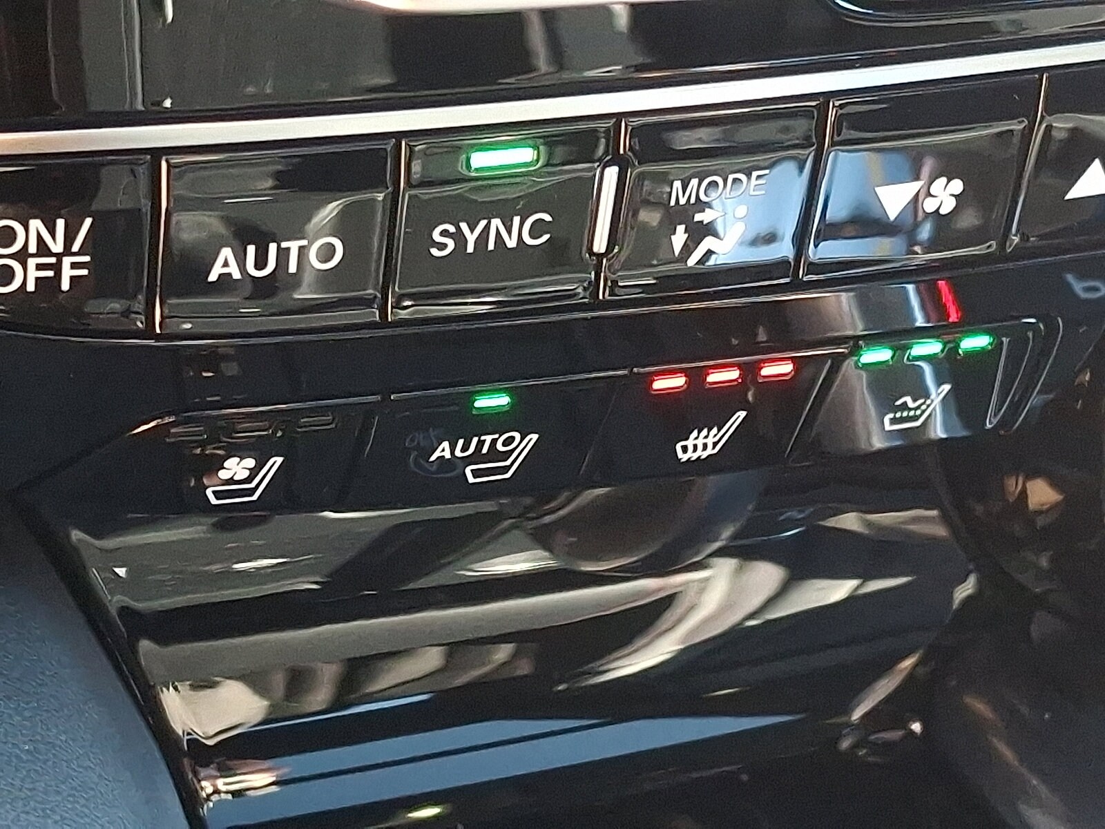 2026 Acura MDX Type S w/Advance Package - Photo 17