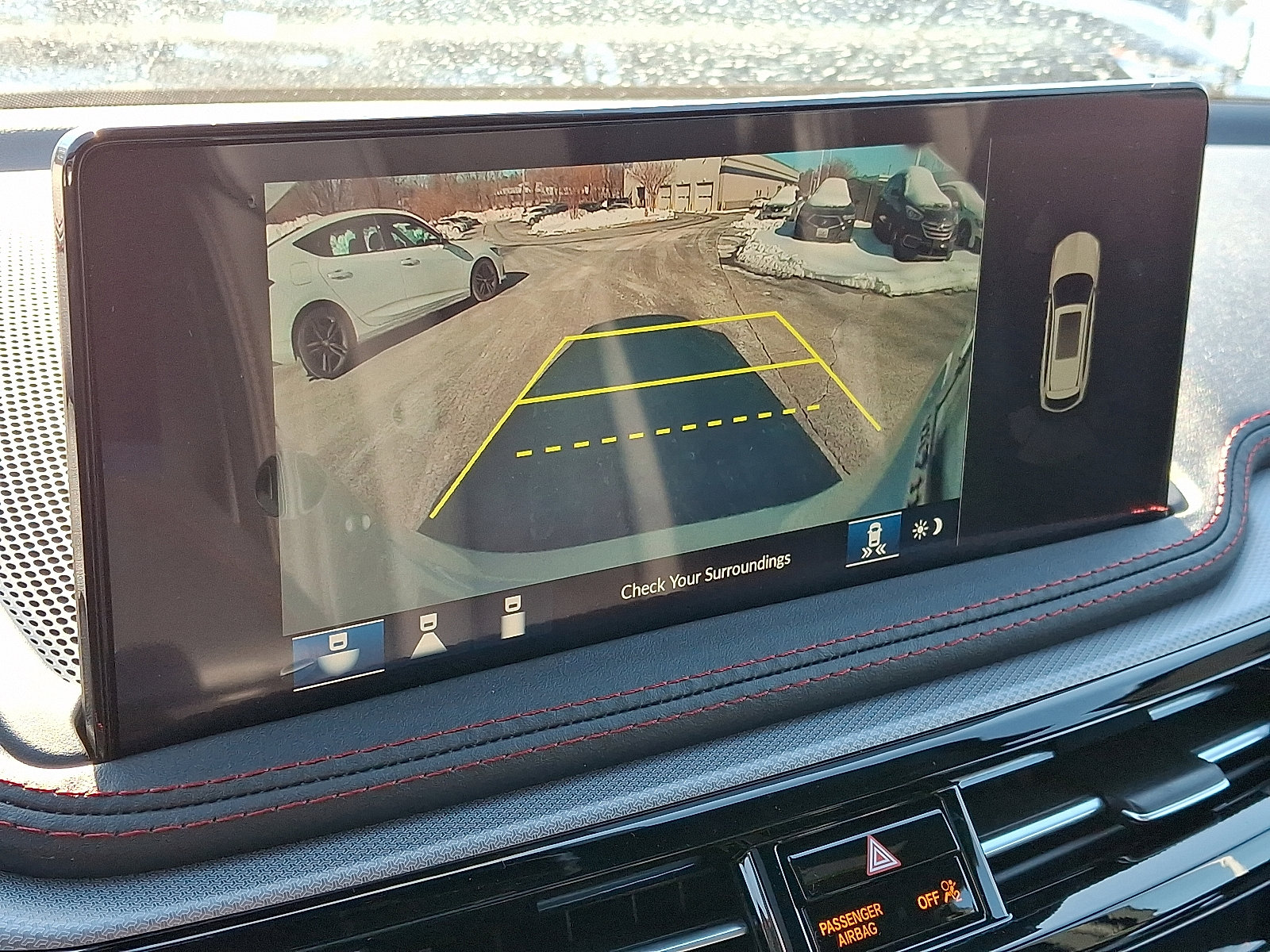 2026 Acura MDX A-Spec Package - Photo 15