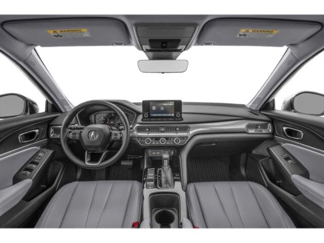 2025 Acura Integra Base photo 4