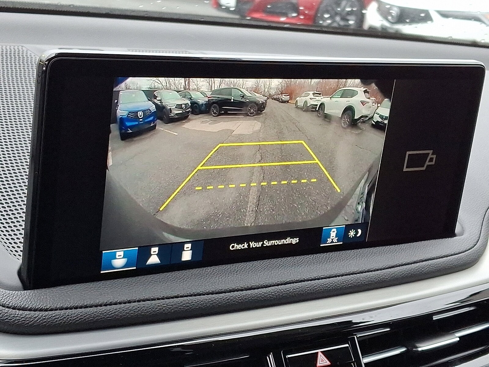 2025 Acura MDX Base - Photo 14