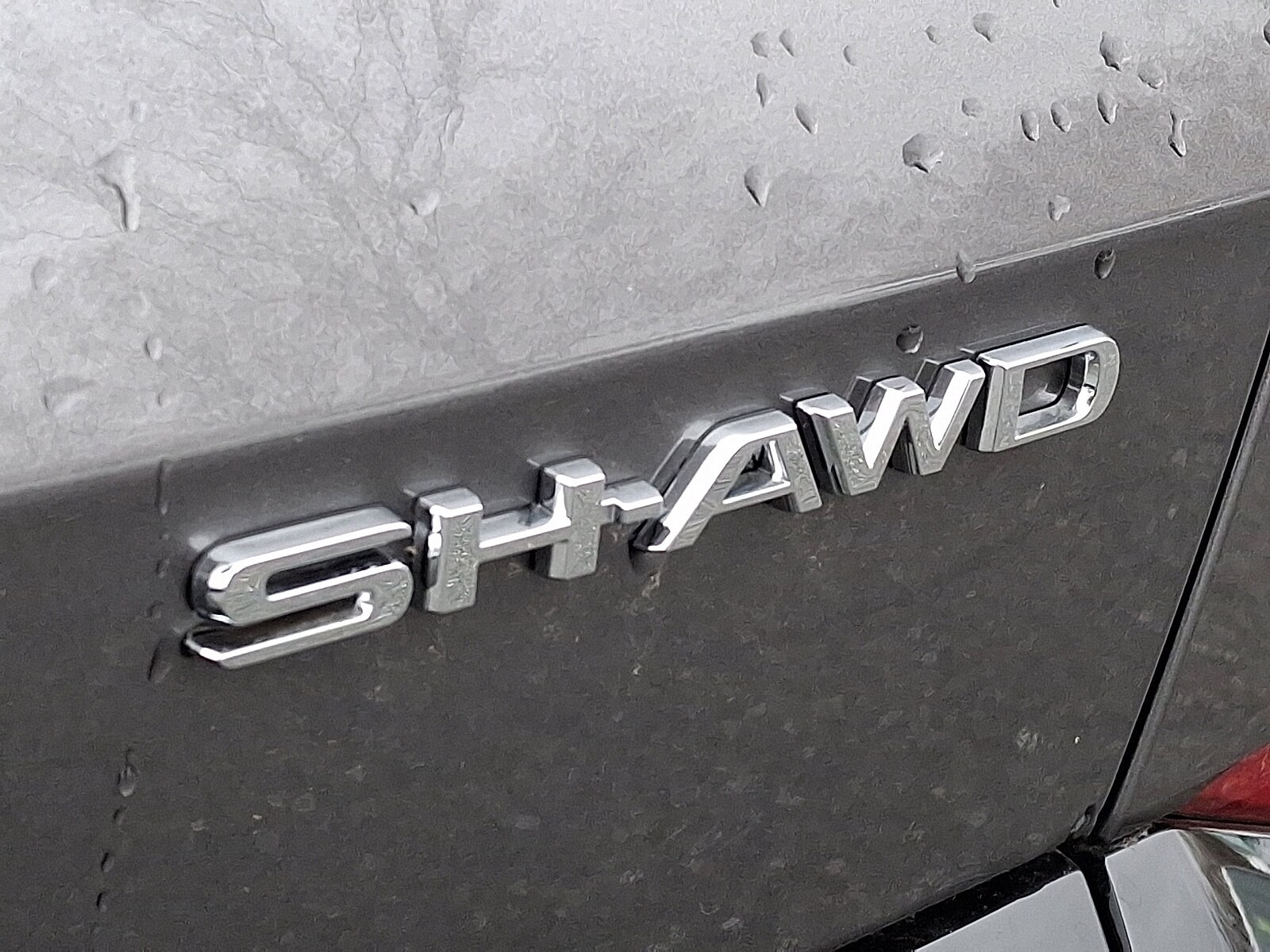 2026 Acura MDX A-Spec w/Advance Package - Photo 20