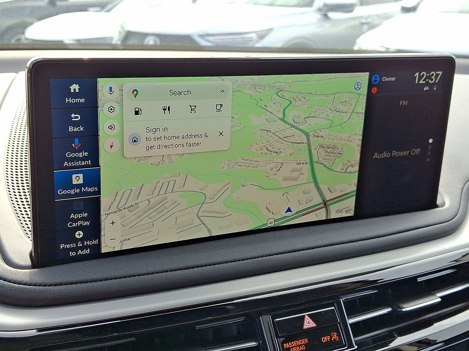 2026 Acura MDX Technology Package - Photo 13