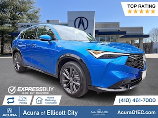 Buy a 2026 Acura ADX in Ellicott City