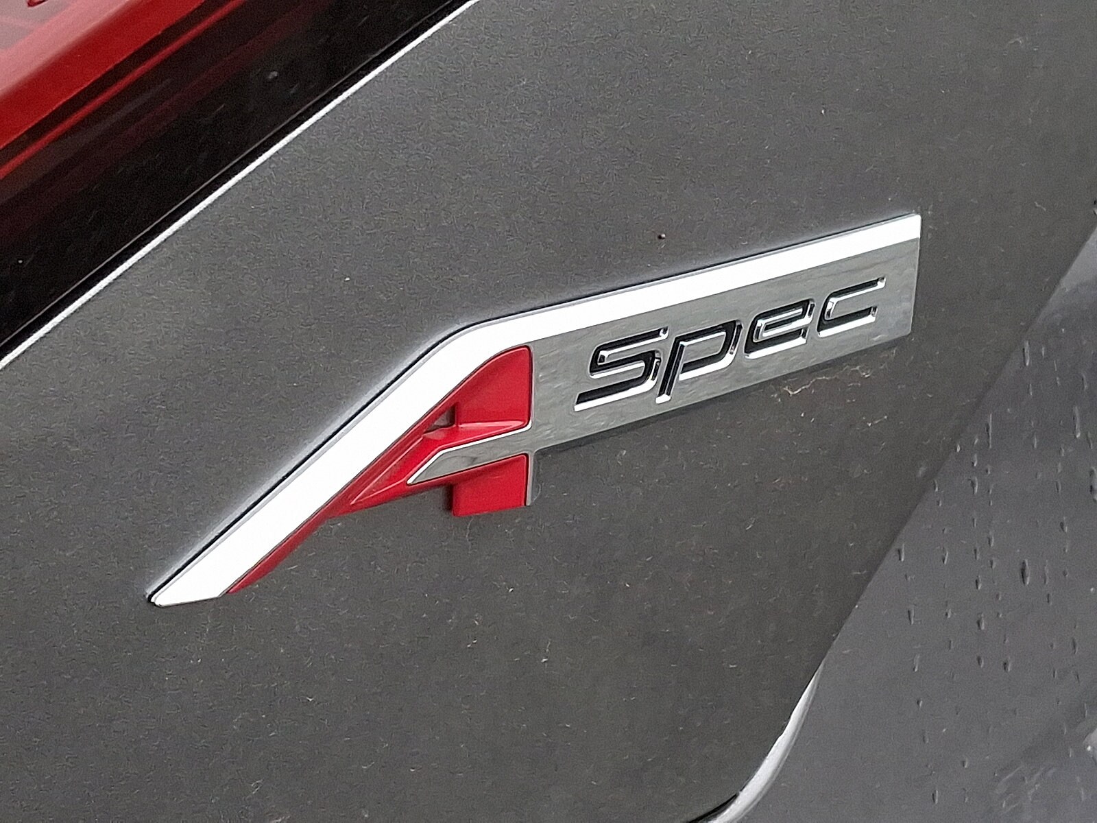 2026 Acura MDX A-Spec w/Advance Package - Photo 19