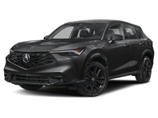 Buy a 2026 Acura ADX in Ellicott City