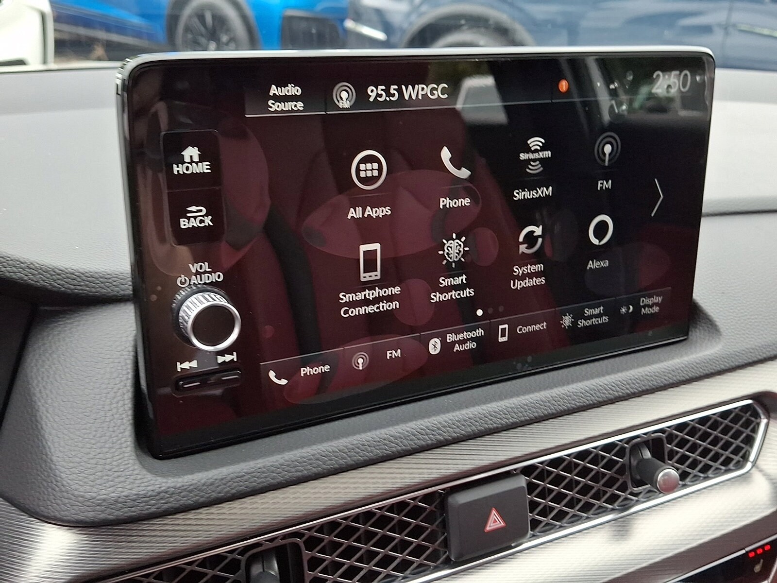 2026 Acura Integra A-Spec w/Technology Package - Photo 13