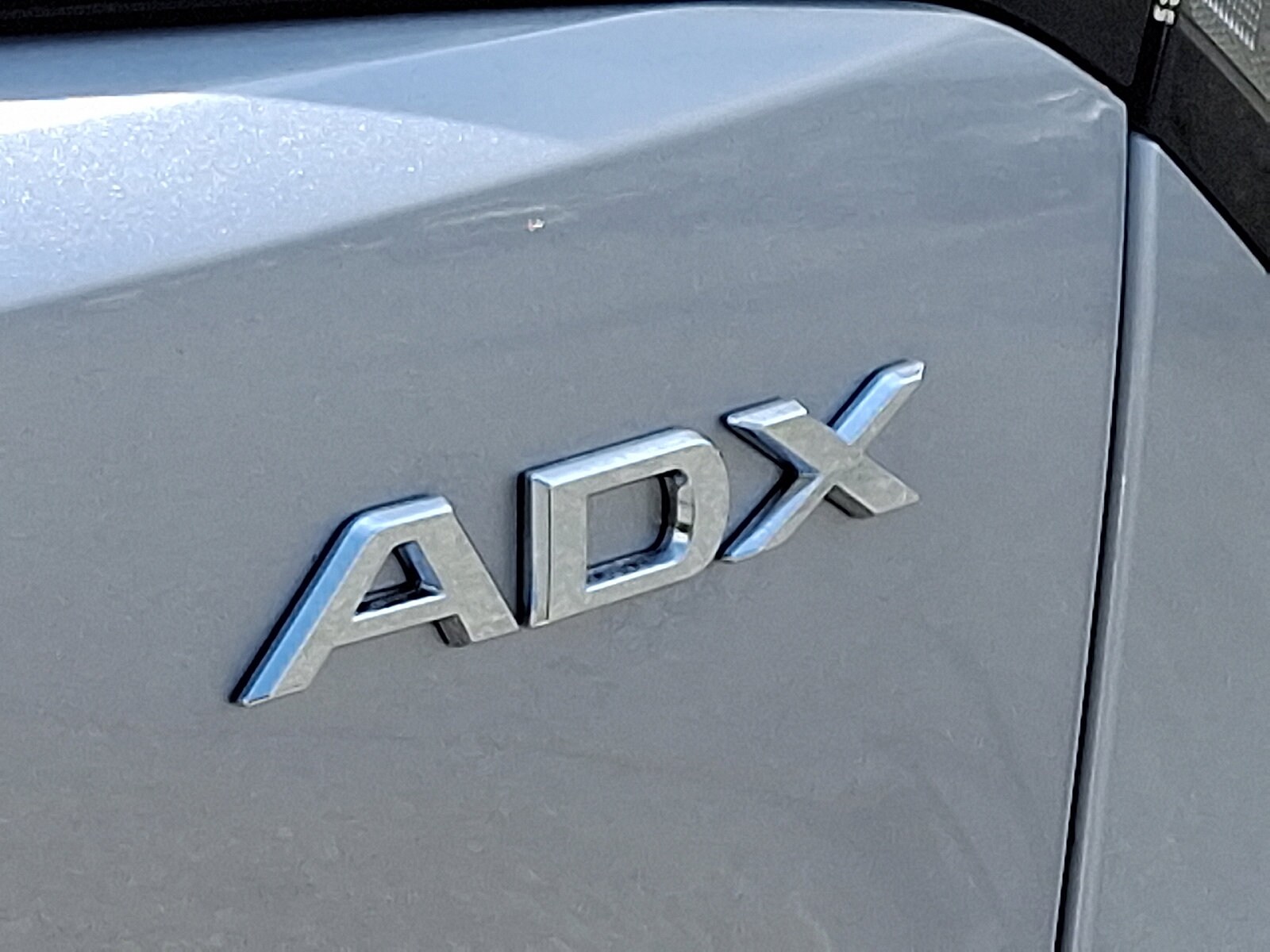 2025 Acura ADX Base - Photo 19