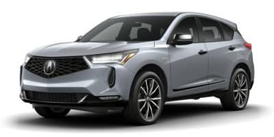 2026 Acura RDX A-Spec Advance Package SUV