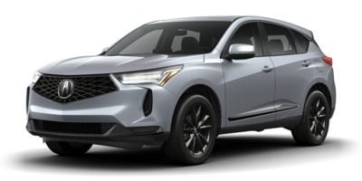 2026 Acura RDX Base's photo
