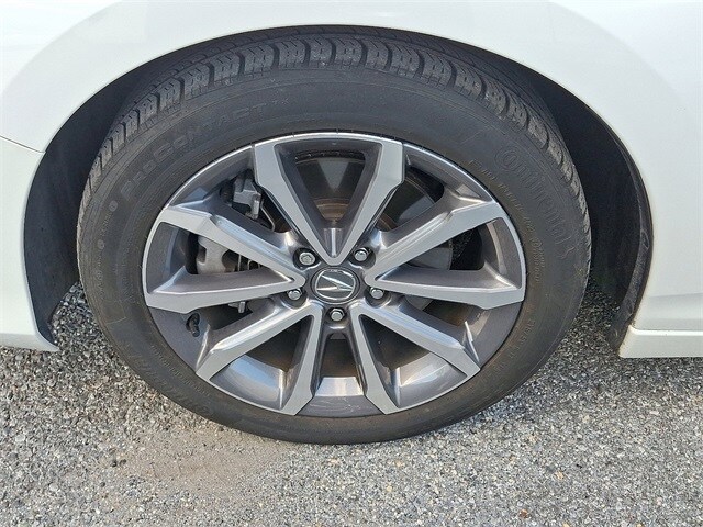 2023 Acura Integra Base photo 3