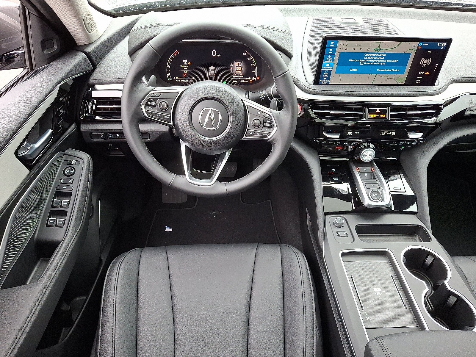 2025 Acura MDX Base - Photo 8