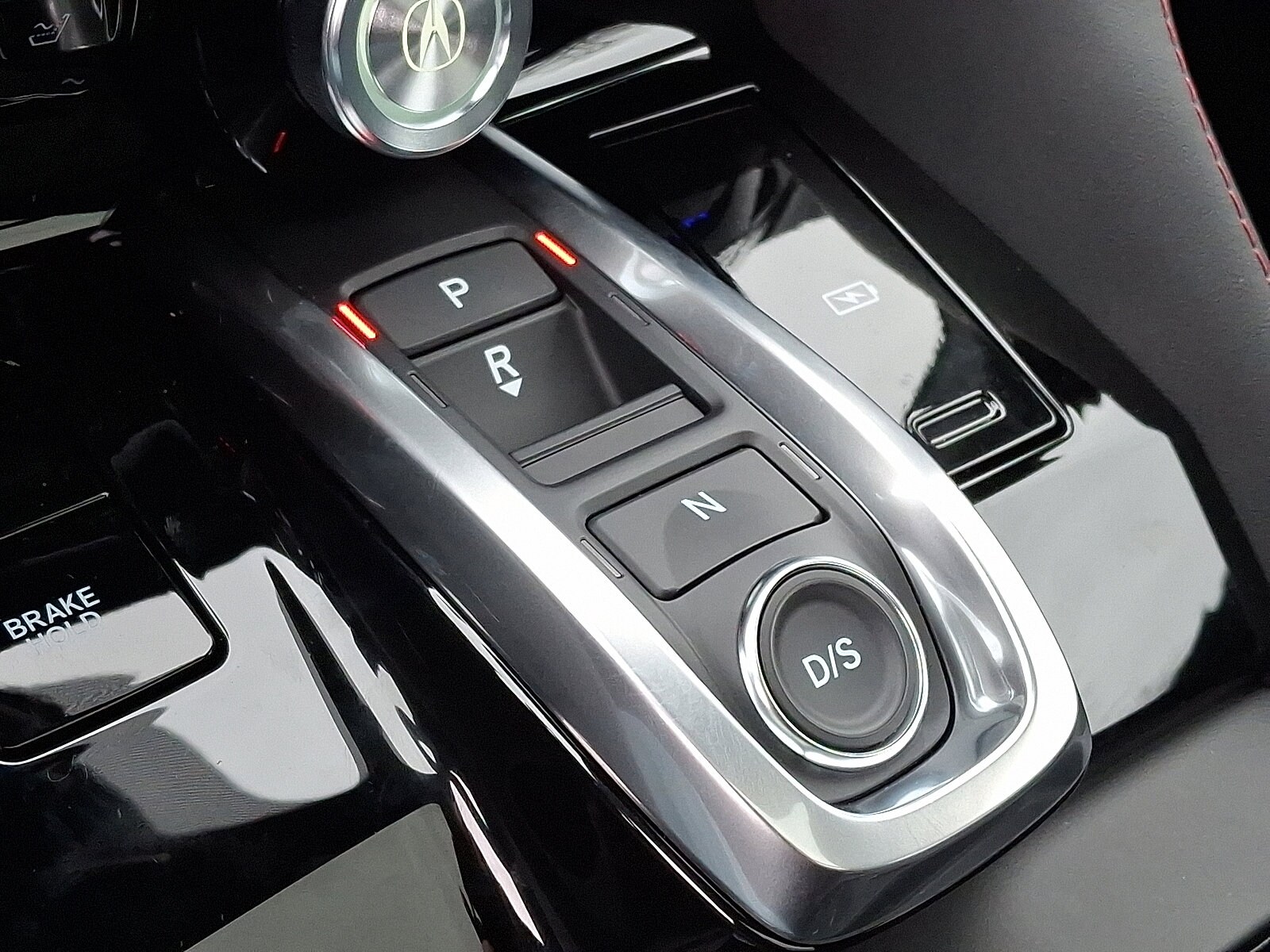 2026 Acura MDX A-Spec w/Advance Package - Photo 11