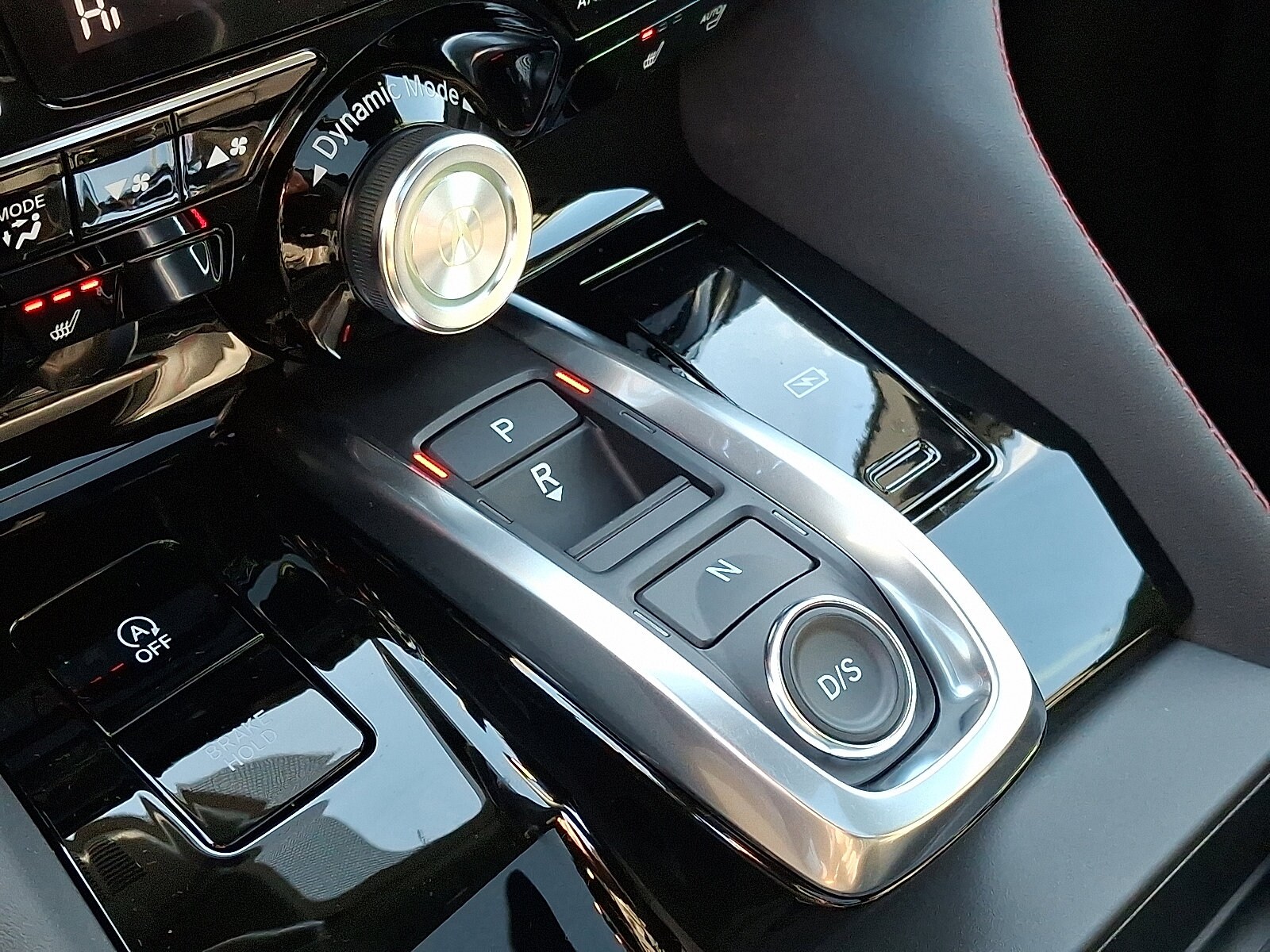 2026 Acura MDX A-Spec Package - Photo 12