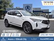 Acura RDX