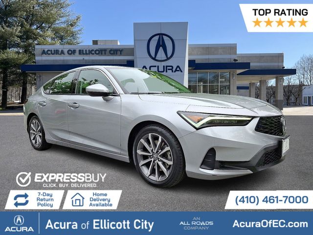 2024 Acura Integra -'s photo