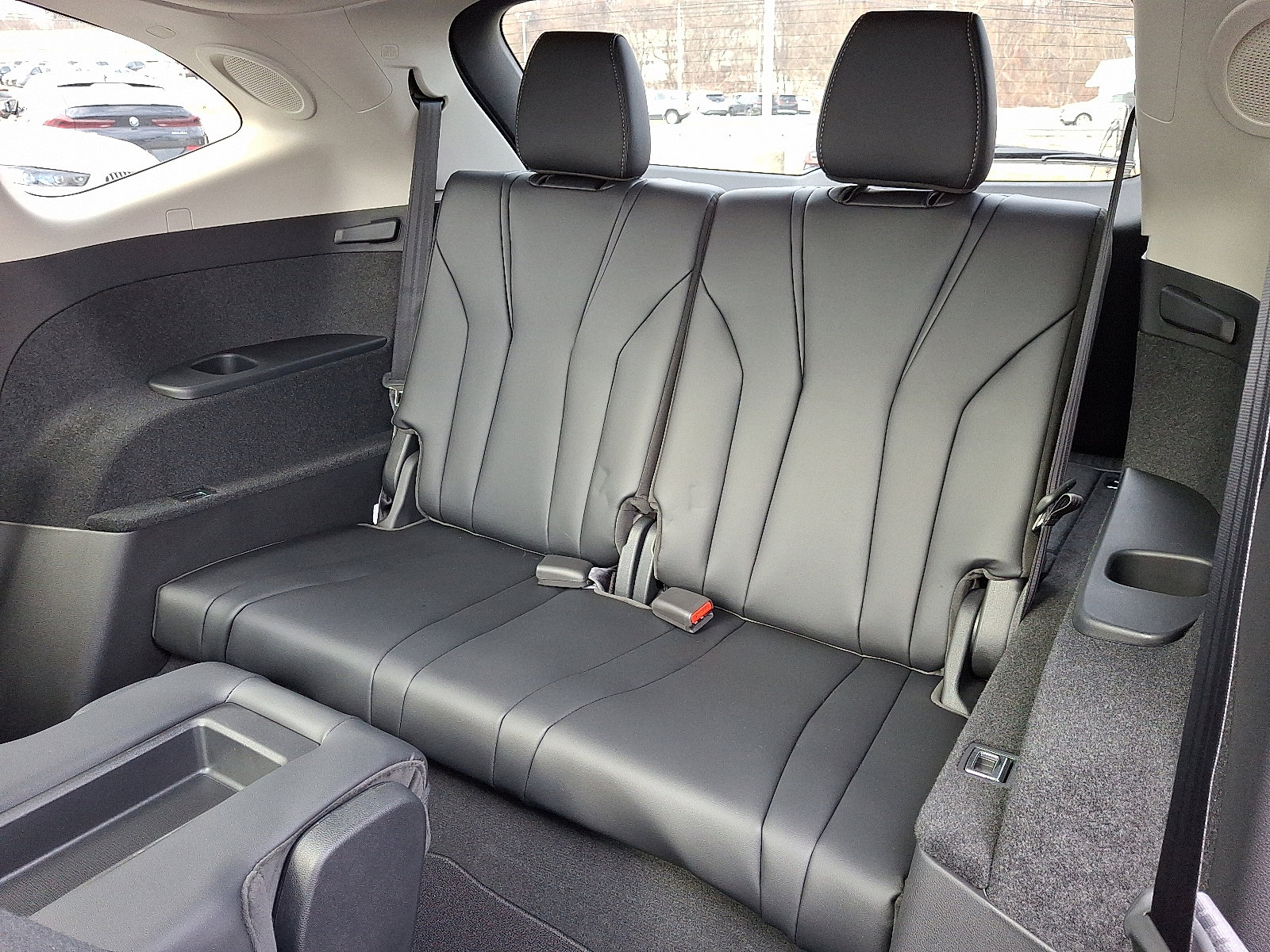 2026 Acura MDX Technology Package - Photo 6