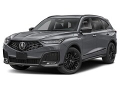 2026 Acura MDX SH-AWD A-Spec Advance Package SUV