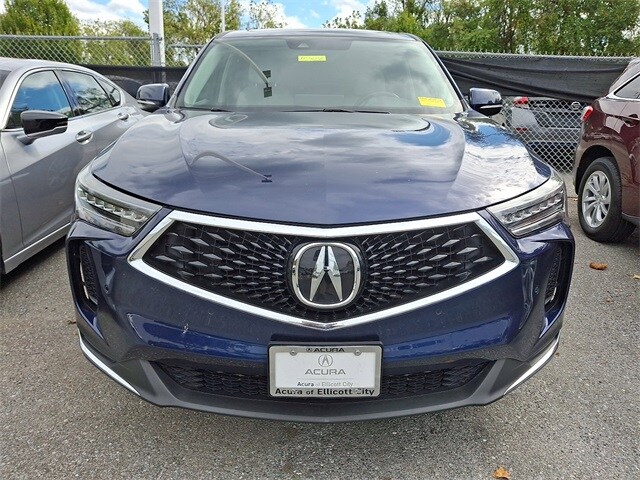 2023 Acura RDX Technology photo 2