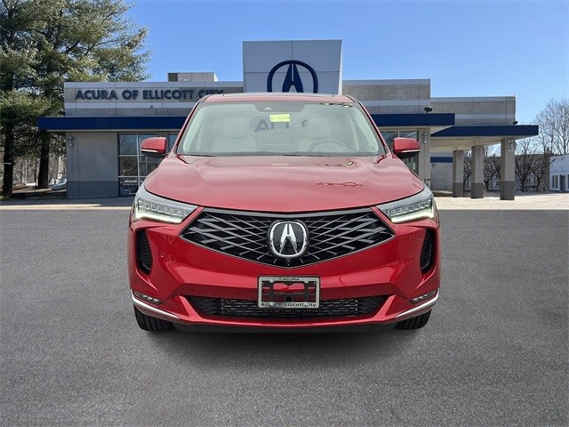 2025 Acura RDX Advance photo 2