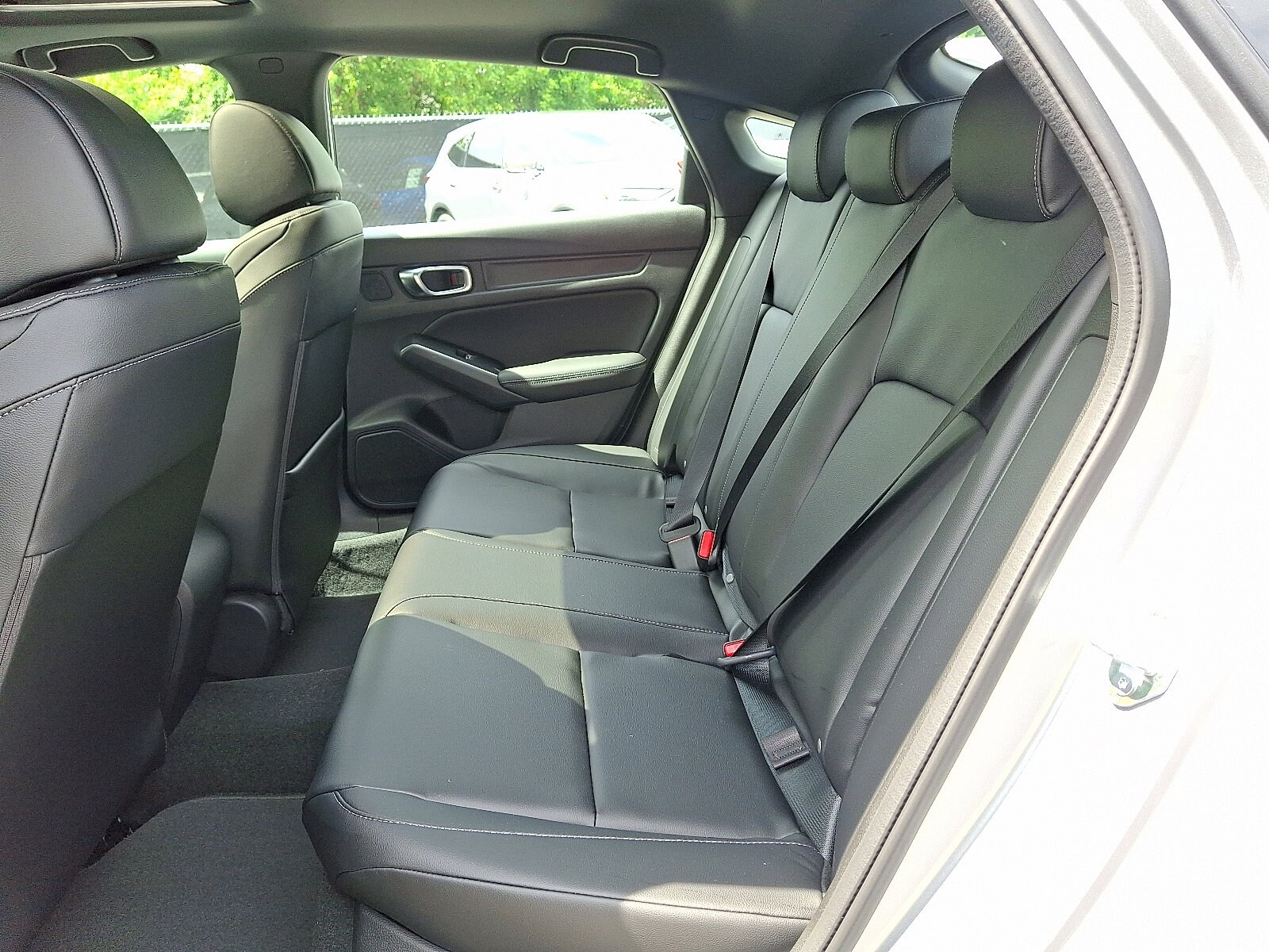 2025 Acura Integra A-Spec - Photo 6