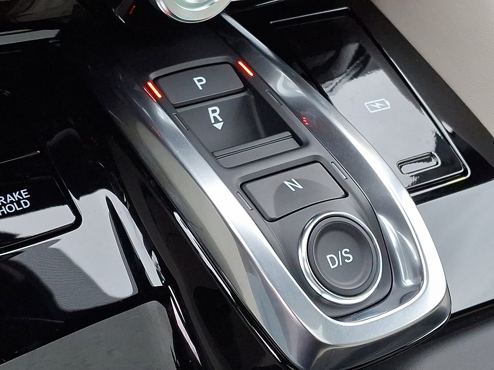 2026 Acura MDX A-Spec w/Advance Package - Photo 12