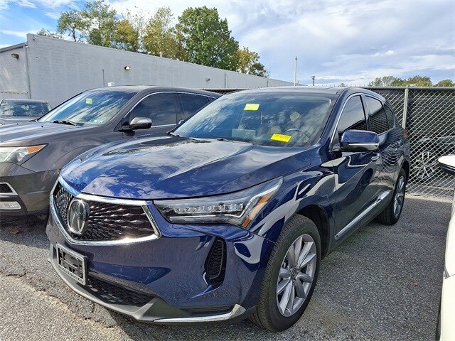 2024 Acura RDX Base photo 2