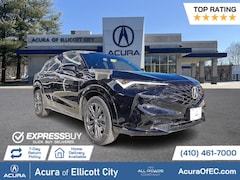 2025 Acura ADX A-Spec Package SUV