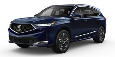 2026 Acura MDX SH-AWD Advance Package SUV