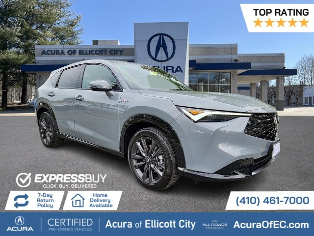 Buy a 2026 Acura ADX in Ellicott City