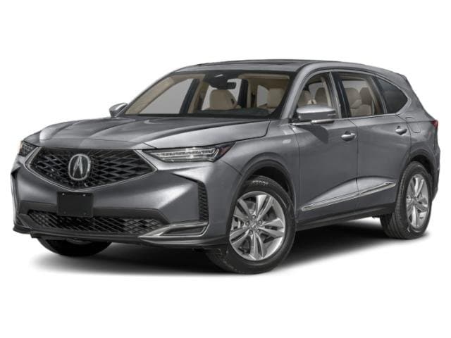2025 Acura MDX Base's photo