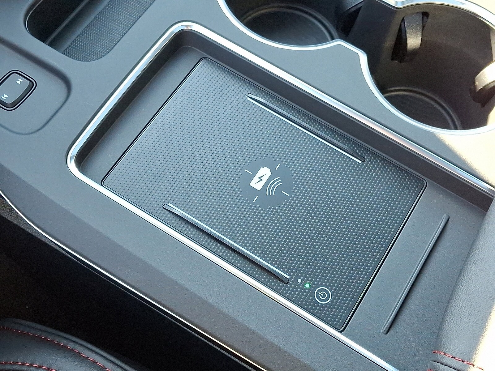 2026 Acura MDX A-Spec Package - Photo 18