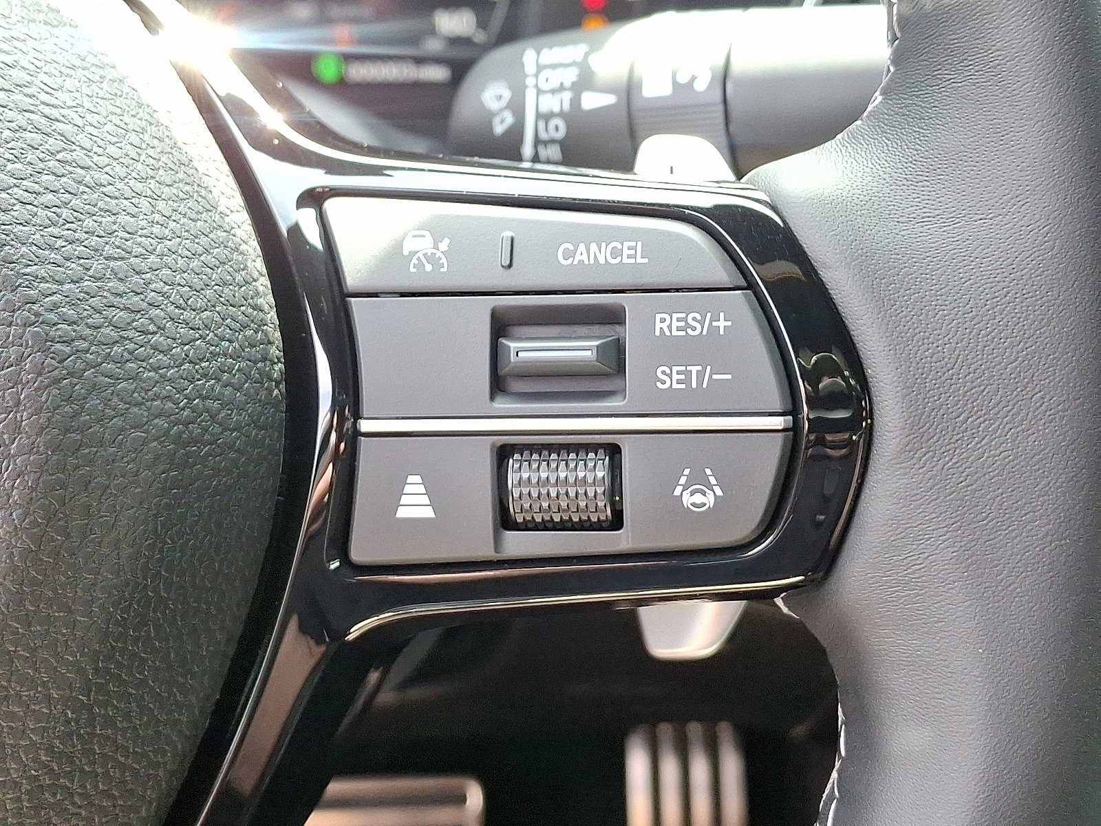 2025 Acura Integra A-Spec - Photo 17